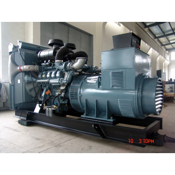 Factory Supply 10kw~200kw Diesel Generator Set